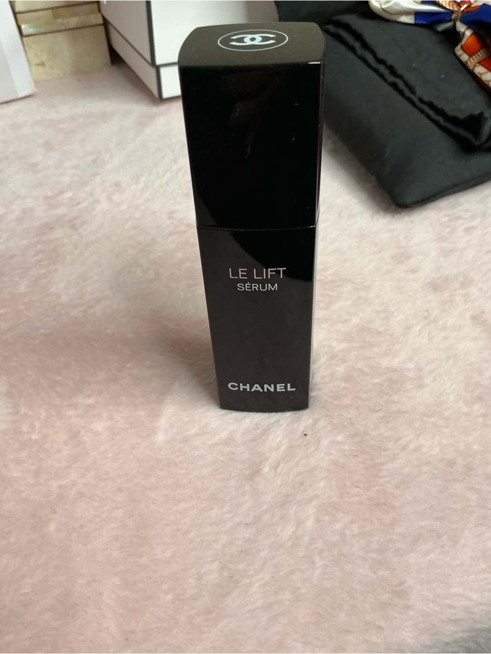 CHANEL Le Lift Serum Full Size Anti-Aging Firming Serum NIB